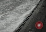 Image of Japanese submarine Pacific Ocean, 1943, second 12 stock footage video 65675066731