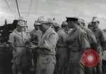 Image of Japanese submarine Pacific Ocean, 1943, second 19 stock footage video 65675066731