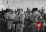 Image of Japanese submarine Pacific Ocean, 1943, second 21 stock footage video 65675066731