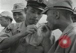 Image of Japanese submarine Pacific Ocean, 1943, second 27 stock footage video 65675066731