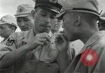 Image of Japanese submarine Pacific Ocean, 1943, second 28 stock footage video 65675066731