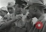 Image of Japanese submarine Pacific Ocean, 1943, second 29 stock footage video 65675066731