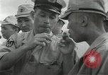 Image of Japanese submarine Pacific Ocean, 1943, second 30 stock footage video 65675066731