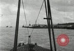 Image of Japanese submarine Pacific Ocean, 1943, second 34 stock footage video 65675066731