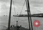 Image of Japanese submarine Pacific Ocean, 1943, second 35 stock footage video 65675066731
