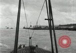 Image of Japanese submarine Pacific Ocean, 1943, second 36 stock footage video 65675066731