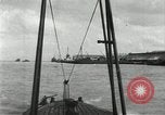 Image of Japanese submarine Pacific Ocean, 1943, second 38 stock footage video 65675066731