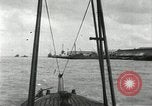 Image of Japanese submarine Pacific Ocean, 1943, second 42 stock footage video 65675066731