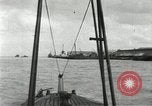Image of Japanese submarine Pacific Ocean, 1943, second 43 stock footage video 65675066731