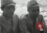 Image of Japanese submarine Pacific Ocean, 1943, second 44 stock footage video 65675066731