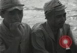 Image of Japanese submarine Pacific Ocean, 1943, second 47 stock footage video 65675066731