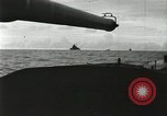 Image of Japanese submarine Pacific Ocean, 1943, second 49 stock footage video 65675066731