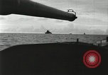 Image of Japanese submarine Pacific Ocean, 1943, second 50 stock footage video 65675066731