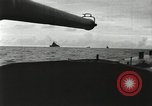 Image of Japanese submarine Pacific Ocean, 1943, second 52 stock footage video 65675066731
