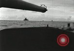Image of Japanese submarine Pacific Ocean, 1943, second 53 stock footage video 65675066731