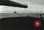 Image of Japanese submarine Pacific Ocean, 1943, second 54 stock footage video 65675066731