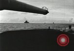 Image of Japanese submarine Pacific Ocean, 1943, second 55 stock footage video 65675066731