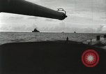 Image of Japanese submarine Pacific Ocean, 1943, second 56 stock footage video 65675066731