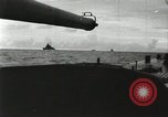 Image of Japanese submarine Pacific Ocean, 1943, second 57 stock footage video 65675066731