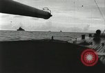 Image of Japanese submarine Pacific Ocean, 1943, second 58 stock footage video 65675066731