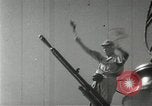 Image of Japanese submarine Pacific Ocean, 1943, second 59 stock footage video 65675066731