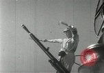 Image of Japanese submarine Pacific Ocean, 1943, second 60 stock footage video 65675066731