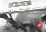 Image of Japanese submarine Pacific Ocean, 1943, second 1 stock footage video 65675066732