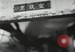 Image of Japanese submarine Pacific Ocean, 1943, second 3 stock footage video 65675066732