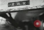 Image of Japanese submarine Pacific Ocean, 1943, second 4 stock footage video 65675066732