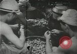 Image of Japanese submarine Pacific Ocean, 1943, second 7 stock footage video 65675066732