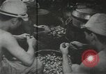 Image of Japanese submarine Pacific Ocean, 1943, second 8 stock footage video 65675066732
