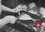Image of Japanese submarine Pacific Ocean, 1943, second 12 stock footage video 65675066732