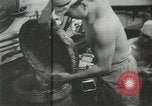 Image of Japanese submarine Pacific Ocean, 1943, second 18 stock footage video 65675066732