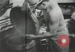 Image of Japanese submarine Pacific Ocean, 1943, second 19 stock footage video 65675066732