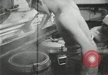 Image of Japanese submarine Pacific Ocean, 1943, second 21 stock footage video 65675066732