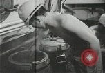 Image of Japanese submarine Pacific Ocean, 1943, second 24 stock footage video 65675066732