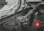 Image of Japanese submarine Pacific Ocean, 1943, second 27 stock footage video 65675066732