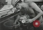 Image of Japanese submarine Pacific Ocean, 1943, second 28 stock footage video 65675066732