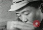 Image of Japanese submarine Pacific Ocean, 1943, second 31 stock footage video 65675066732