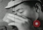 Image of Japanese submarine Pacific Ocean, 1943, second 34 stock footage video 65675066732