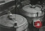Image of Japanese submarine Pacific Ocean, 1943, second 37 stock footage video 65675066732