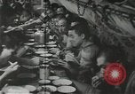 Image of Japanese submarine Pacific Ocean, 1943, second 44 stock footage video 65675066732