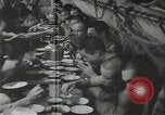 Image of Japanese submarine Pacific Ocean, 1943, second 45 stock footage video 65675066732
