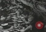 Image of Japanese submarine Pacific Ocean, 1943, second 46 stock footage video 65675066732