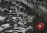 Image of Japanese submarine Pacific Ocean, 1943, second 49 stock footage video 65675066732