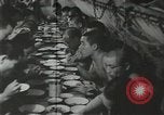 Image of Japanese submarine Pacific Ocean, 1943, second 50 stock footage video 65675066732