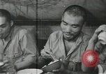 Image of Japanese submarine Pacific Ocean, 1943, second 51 stock footage video 65675066732
