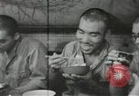 Image of Japanese submarine Pacific Ocean, 1943, second 52 stock footage video 65675066732
