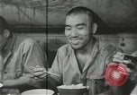 Image of Japanese submarine Pacific Ocean, 1943, second 53 stock footage video 65675066732