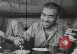 Image of Japanese submarine Pacific Ocean, 1943, second 54 stock footage video 65675066732